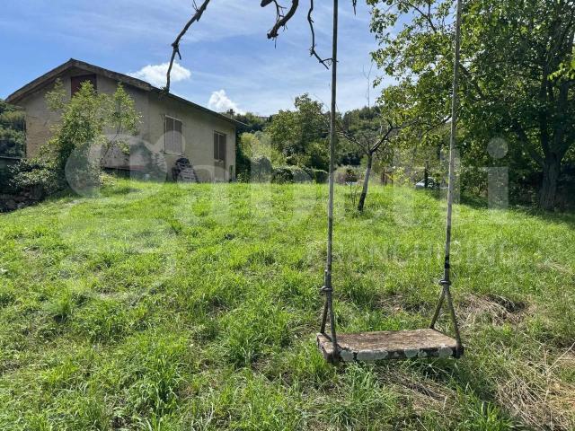 Rustico in vendita a Castello Del Matese, Campania
