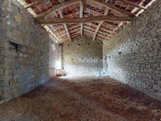 Rustico in vendita a Appennino Reggiano, Re