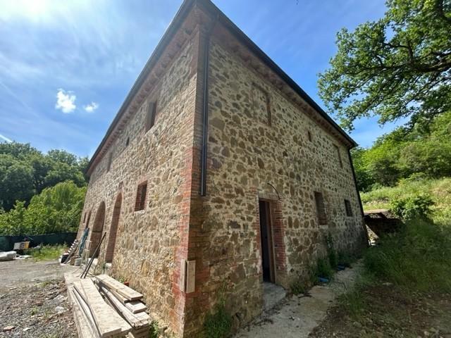 Rustico in vendita a Castelnuovo Berardenga, Toscana
