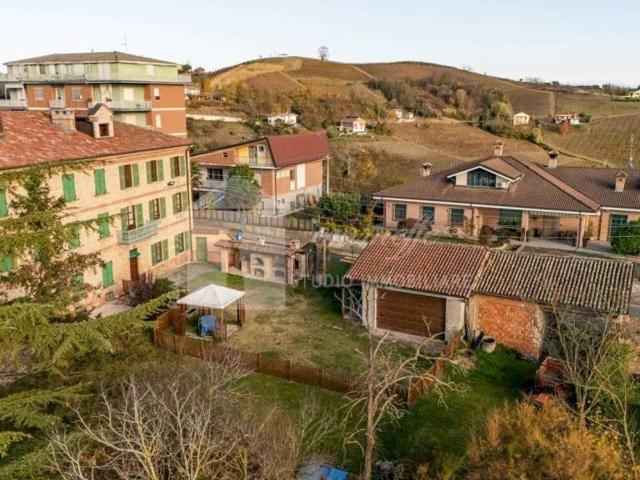 Rustico in vendita a Piemonte, Asti