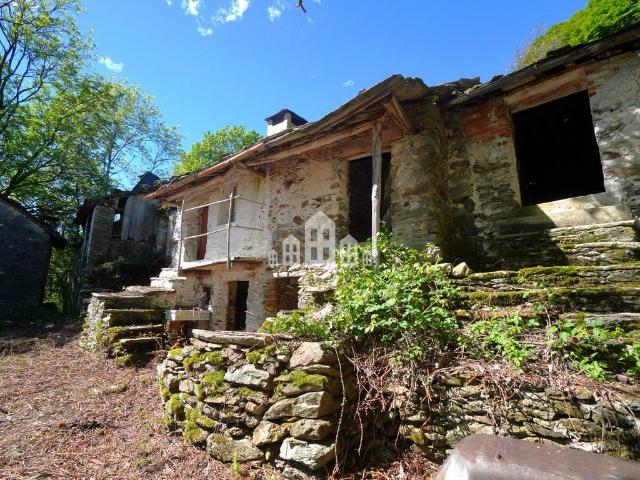 Rustico in vendita a Piemonte, Torino