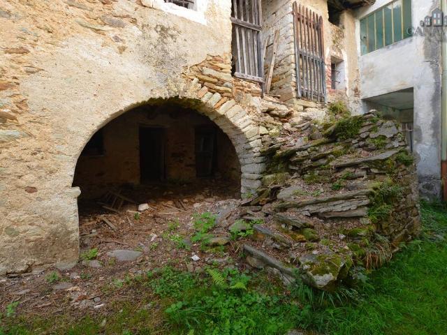 Rustico in vendita a Piemonte, Torino