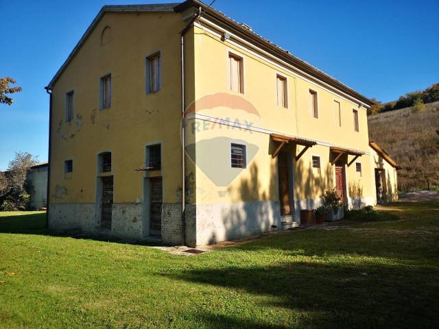 Rustico in vendita a Marche, Ancona