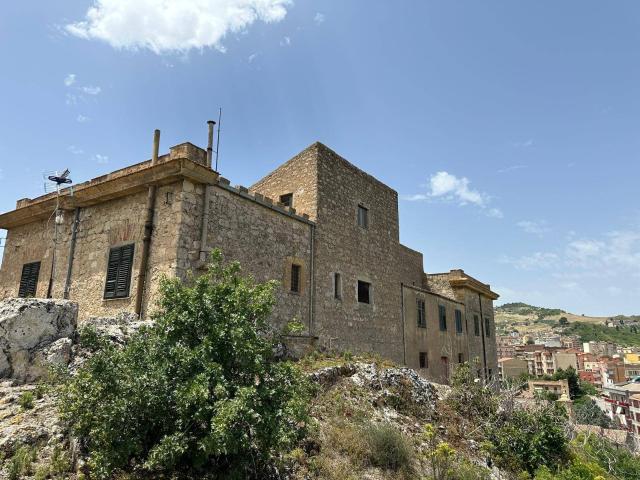 Rustico in vendita a Casteltermini, Sicilia
