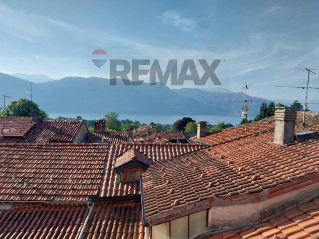 Rustico in vendita a Comunità Montana Valli del Verbano, Castelveccana
