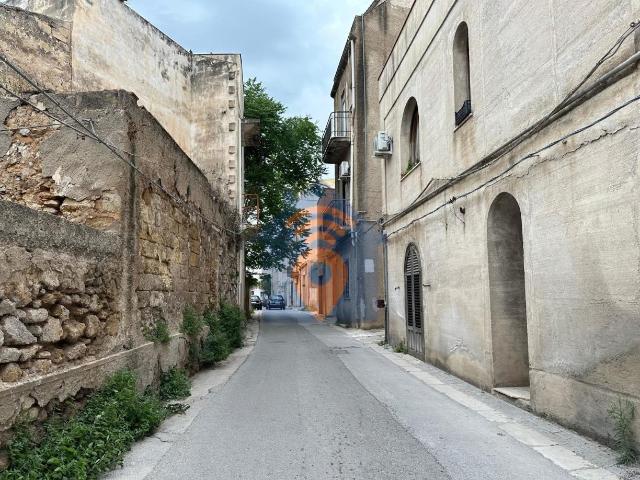 Rustico in vendita a Quartiere San Giacomo, Castelvetrano