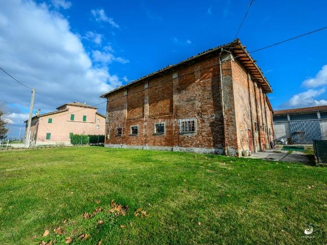 Rustico in vendita a Pedagna, Castenaso