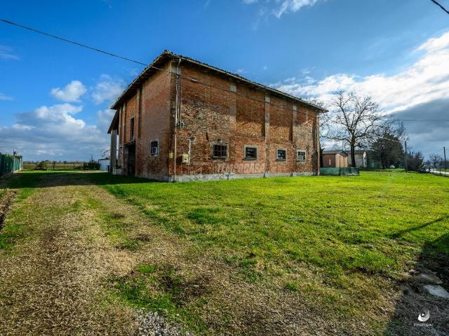 Rustico in vendita a Pedagna, Castenaso
