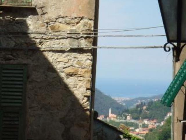 Terreno in vendita a Castiglione Chiavarese, Liguria