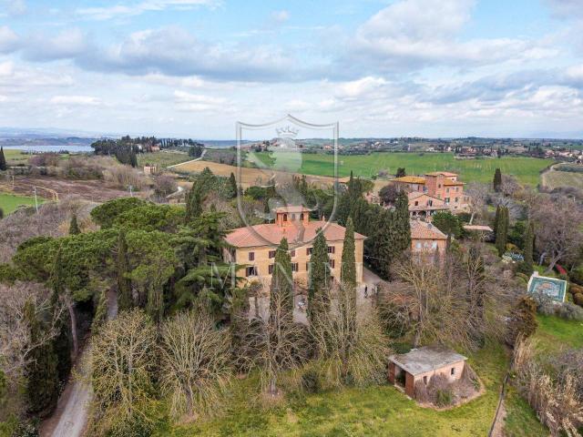 Rustico in vendita a Gioiella, Umbria