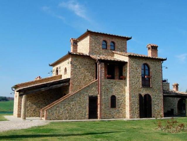 Rustico in vendita a Poggetto, Gioiella