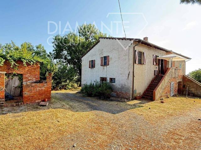 Rustico in vendita a Petrignano, Gioiella