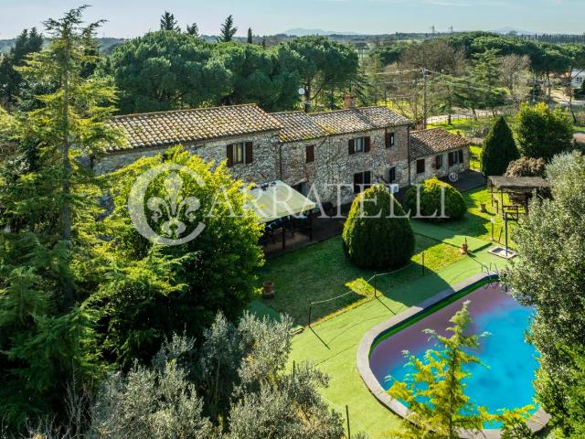 Rustico in vendita a Gioiella, Umbria