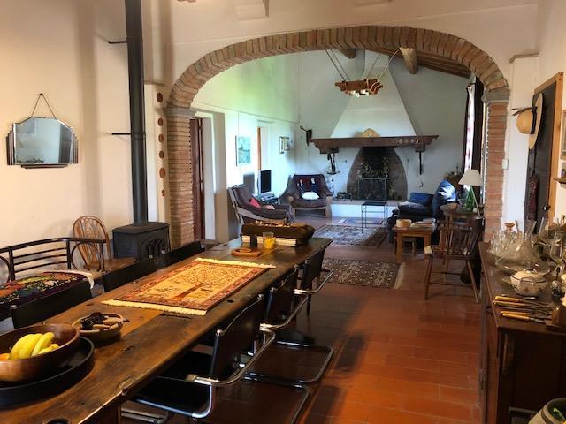 Rustico in vendita a Gioiella, Umbria