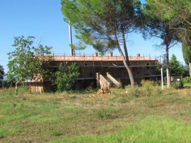 Rustico in vendita a Castiglione del Lago