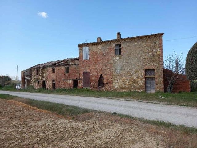 Rustico in vendita a Macchie, Gioiella