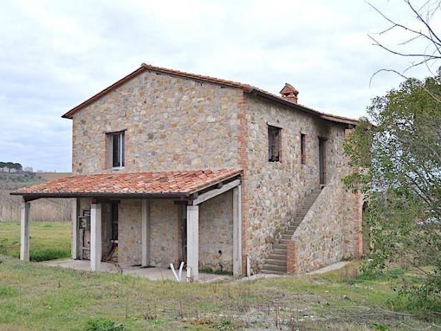 Rustico in vendita a Castiglione del Lago