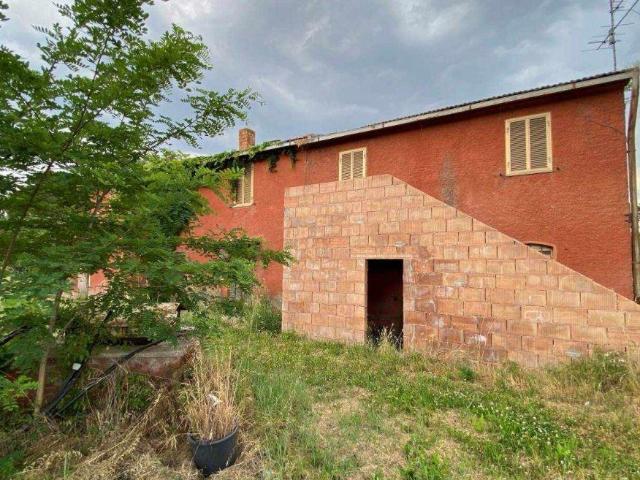 Rustico in vendita a Gioiella, Umbria