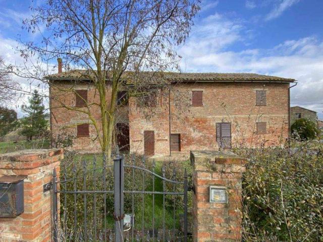 Rustico in vendita a Gioiella, Umbria