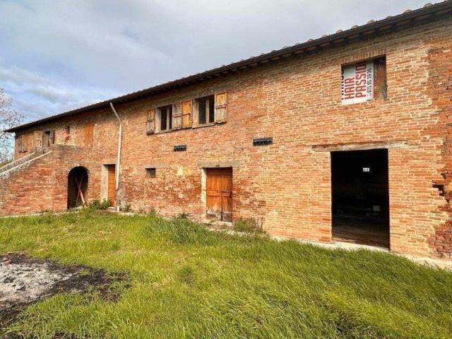 Rustico in vendita a Gioiella, Umbria