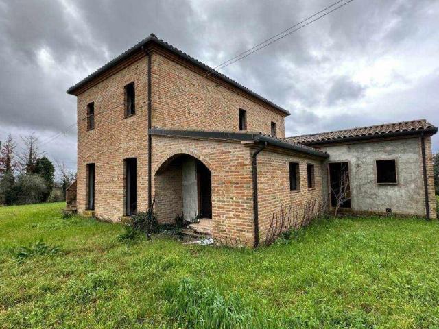Rustico in vendita a Gioiella, Umbria