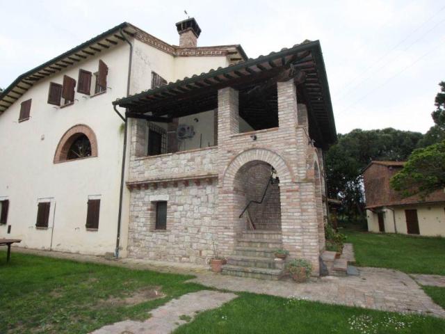 Rustico in vendita a Gioiella, Umbria
