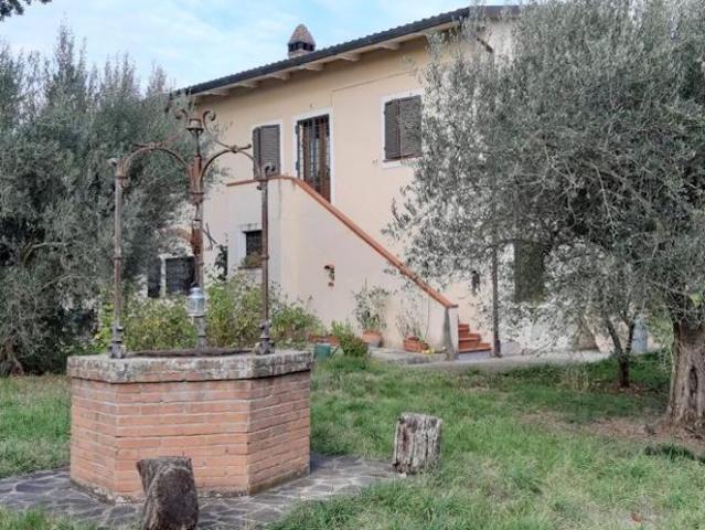 Rustico in vendita a Gioiella, Umbria