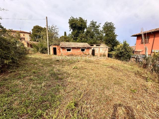 Rustico in vendita a Gioiella, Umbria