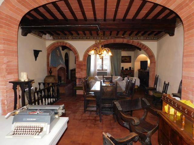 Rustico in vendita a Gioiella, Umbria