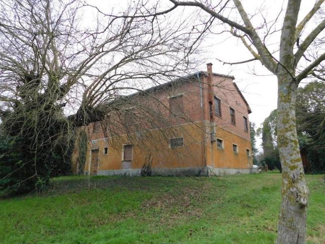 Rustico in vendita a Castiglione del Lago