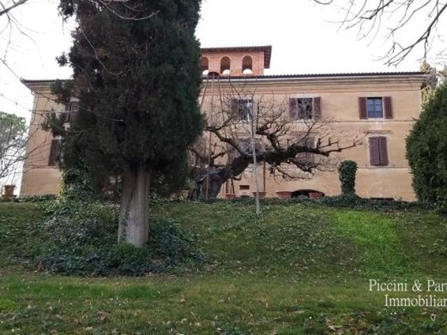 Terreno in vendita a Gioiella, Umbria