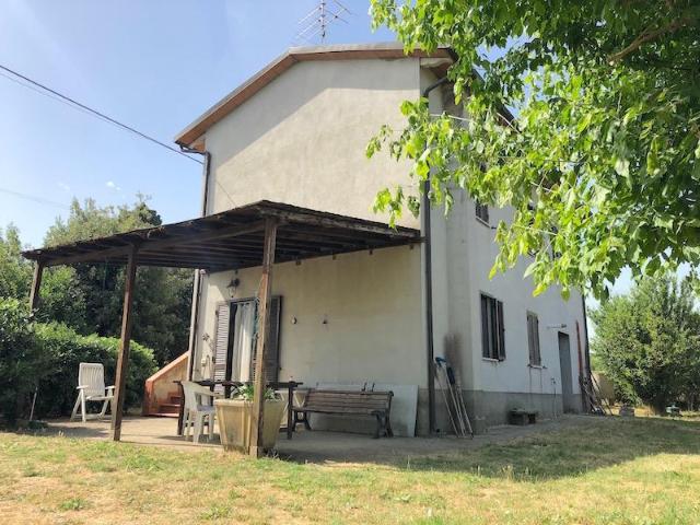 Rustico in vendita a Castiglione del Lago