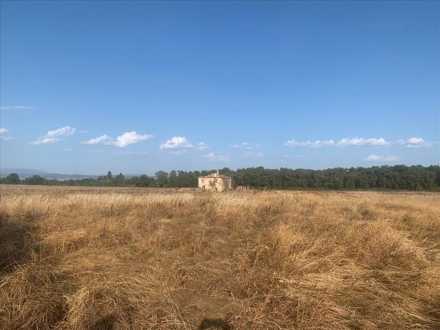 Rustico in vendita a Castiglione del Lago