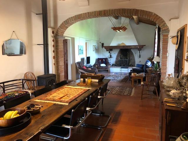 Rustico in vendita a Gioiella, Umbria