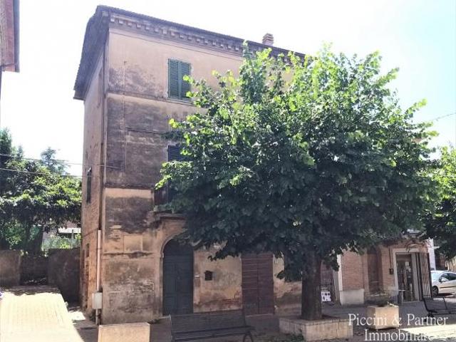 Terreno in vendita a Gioiella, Umbria