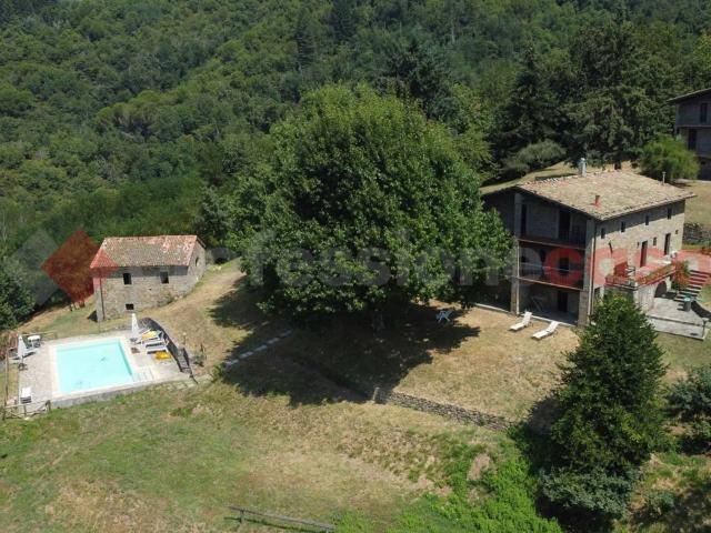 Rustico in vendita a Prunecchio, Castiglione di Garfagnana