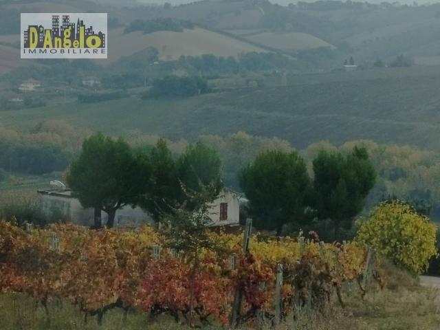 Rustico in vendita a Marche, Ascoli Piceno