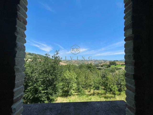 Rustico in vendita a Marche, Ascoli Piceno