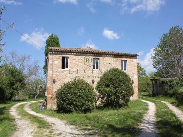 Rustico in vendita a Marche, Ascoli Piceno