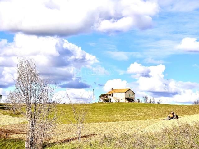 Rustico in vendita a Marche, Ascoli Piceno