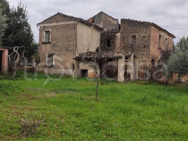 Rustico in vendita a Calabria, Cosenza