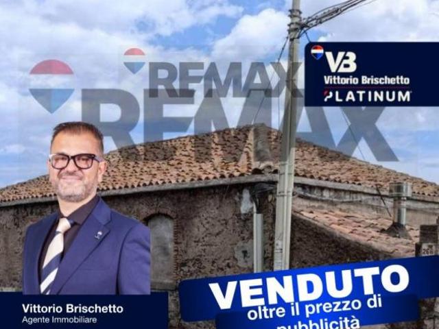 Terreno in vendita a Picanello-Ognina-Barriera-Canalicchio, Catania
