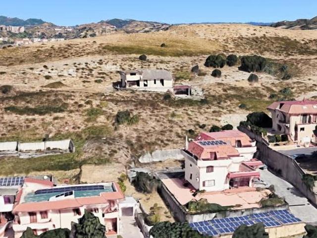 Terreno in vendita a Calabria, Catanzaro