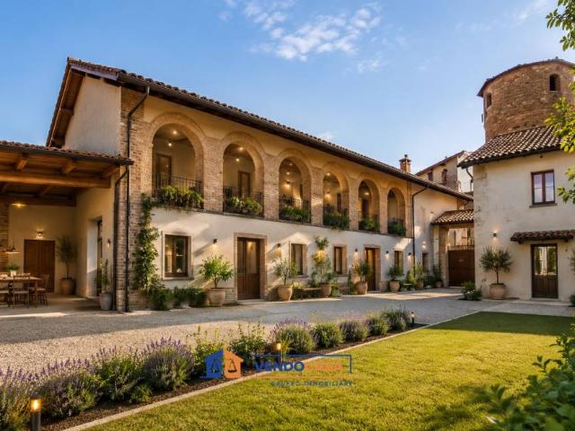 Rustico in vendita a Piemonte, Cuneo