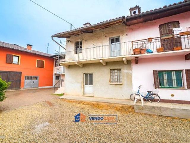Rustico in vendita a Cavallermaggiore, Cuneo