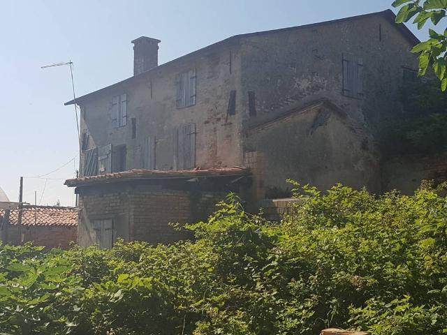 Rustico in vendita a Cavallino-Treporti, Cà Pasquali