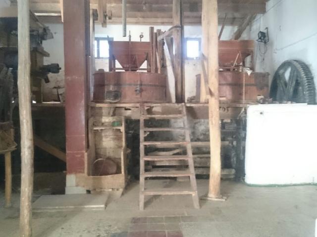 Rustico in vendita a Cecima, Lombardia