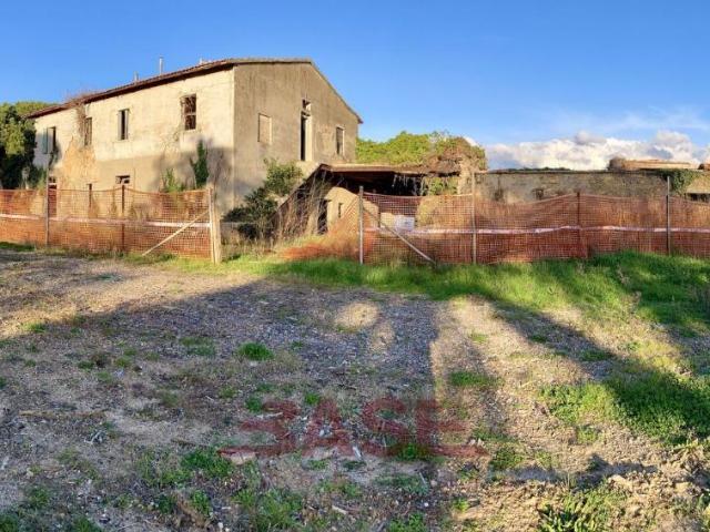 Rustico in vendita a Cecina, Toscana