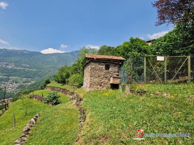 Rustico in vendita a Comunità montana della valle Camonica, Cedegolo
