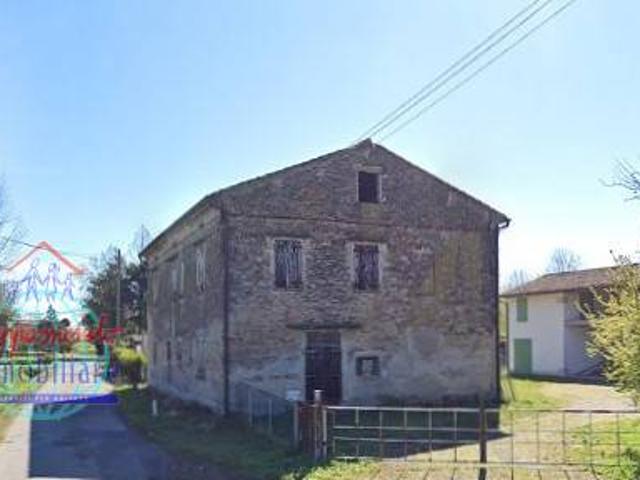 Rustico in vendita a Unione Alto Ferrarese, Cento
